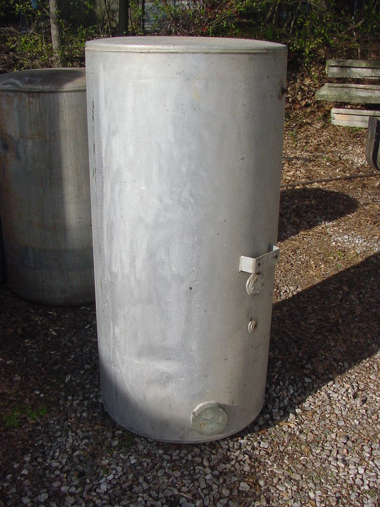 Used Fuel Tanks for Sale